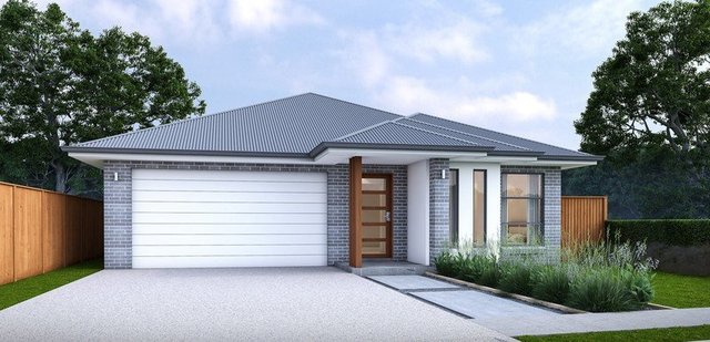 Lot 7112 Emmett Ave (Cobbitty Lea Estate), NSW 2570