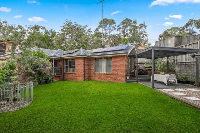 25A Wisteria Crescent, NSW 2126