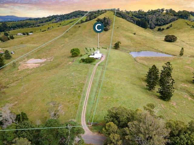 138 Hyne Estate Road, QLD 4570