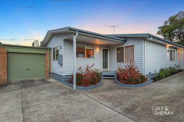 2/14 Monteith Crescent, VIC 3802