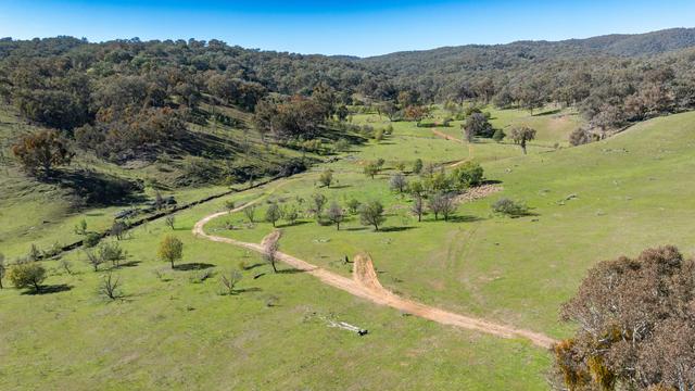 'Sweetwater' 198 Tinmines Road, NSW 2644