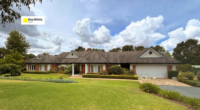 30 Tumut Plains Road, NSW 2720