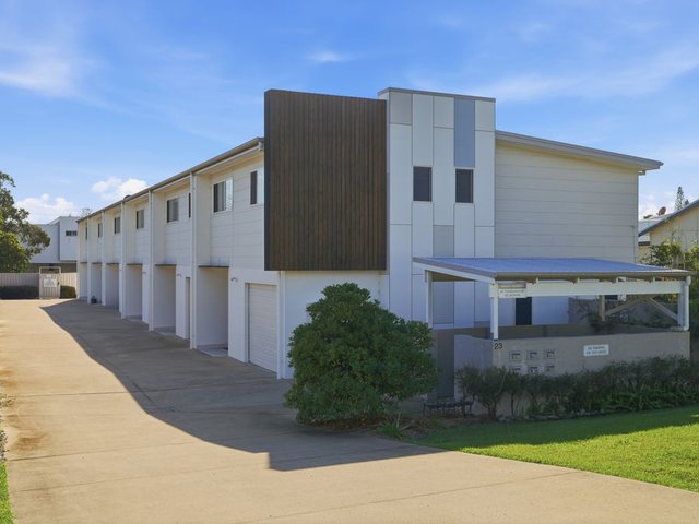 3/23 Trafalgar Street, NSW 2456