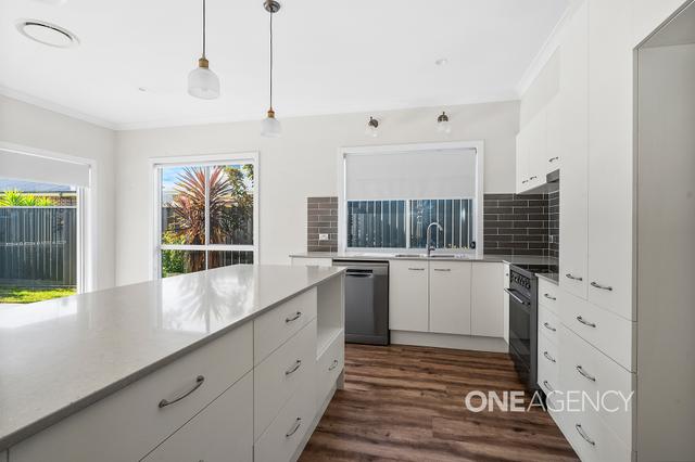 * Bayswood, NSW 2540