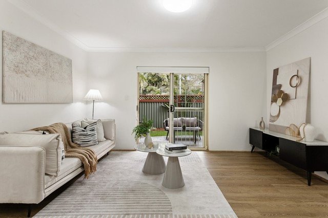 2/158-160a Harrow Road, NSW 2217