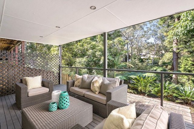 22A Morrice  Street, NSW 2066