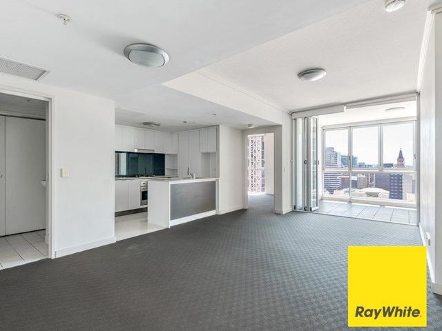 2102/108 Albert Street, QLD 4000