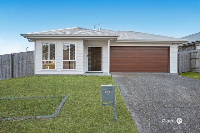 107 Beck Street, QLD 4125
