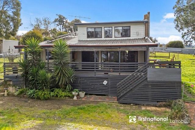 22 Mount Hope Road, VIC 3844