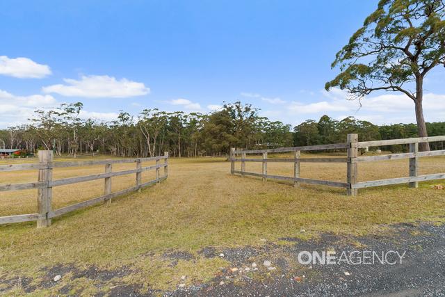 91C Bollerang Road, NSW 2540