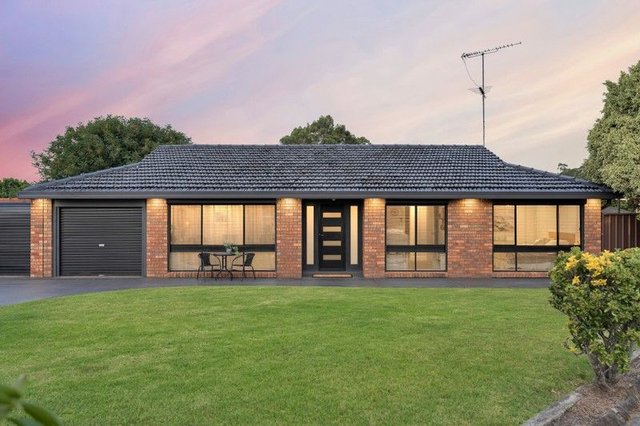 14 Kestrel Place, NSW 2565