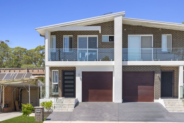 44 Bolaro Avenue, NSW 2145