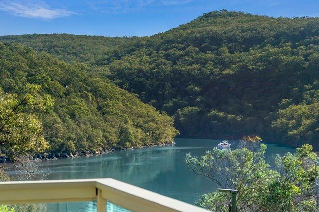 14 Cottage Point Road, NSW 2084