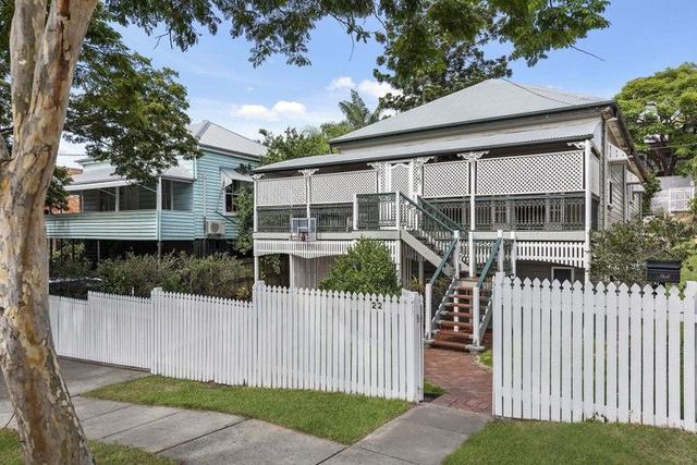 22 Merton Road, QLD 4102