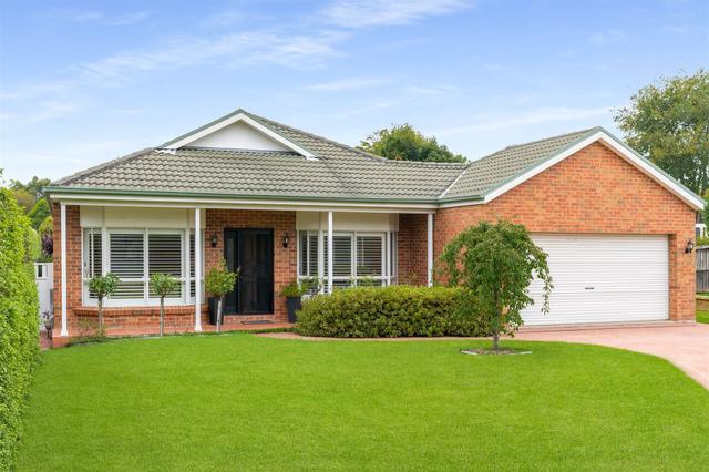 10 Glenquarry Crescent, NSW 2576