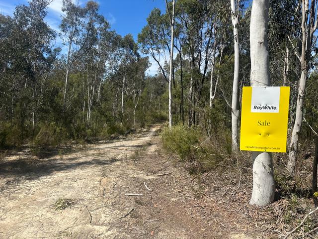 6333 Putty Road, NSW 2330