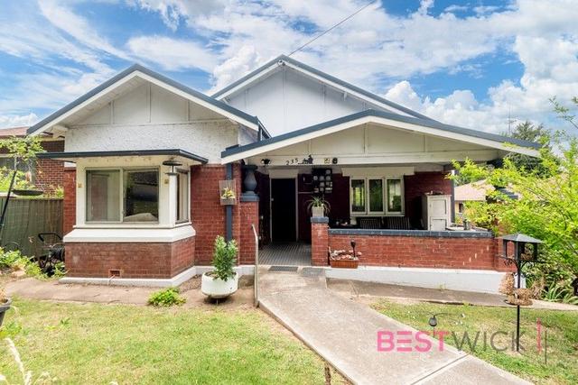 235 Keppel Street, NSW 2795