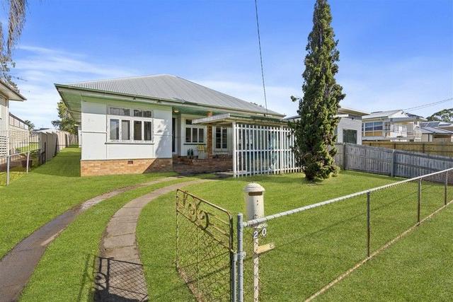 20 Chandos Street, QLD 4178