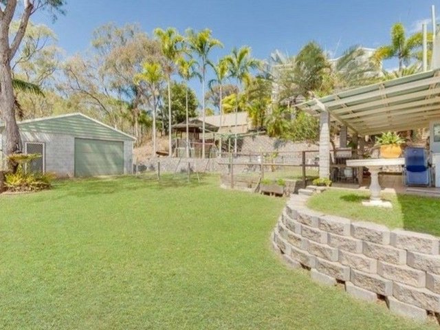 10 McCrudden Street, QLD 4680