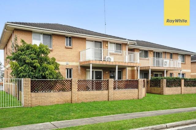 2/1-11 George Street, NSW 2760