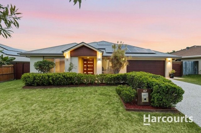 42 Swan Parade, QLD 4500