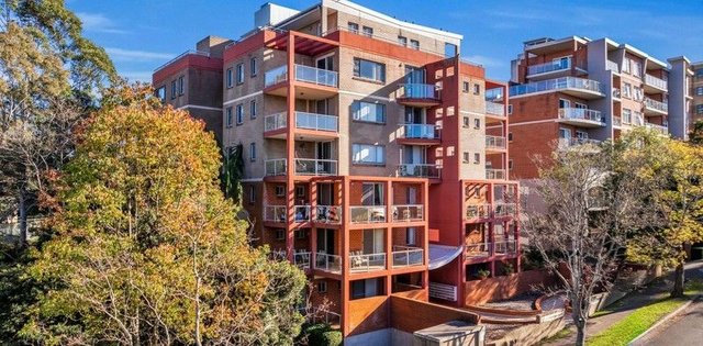 30/20-22 College Crescent, NSW 2077