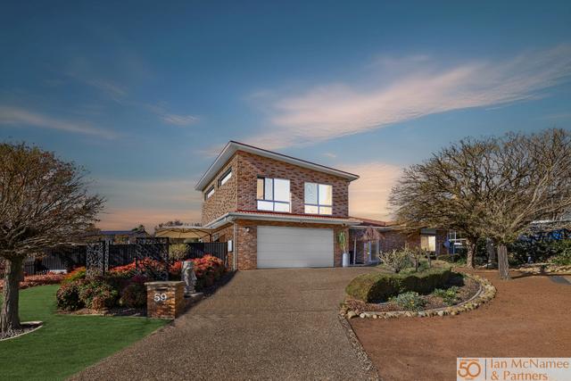 59 Jacaranda Drive, NSW 2619
