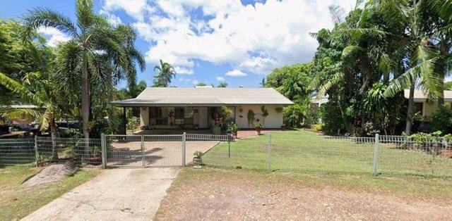 3 Politis Court, NT 0830