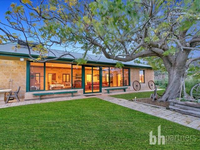 Lake Bywater Cottage, SA 5238