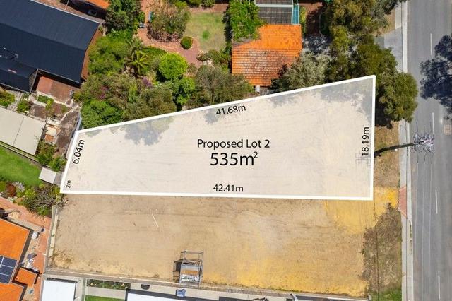 8a Frobisher Avenue, WA 6020