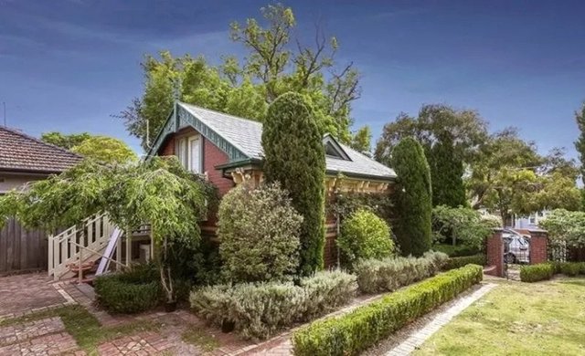 Loft/196 Kambrook Road, VIC 3162