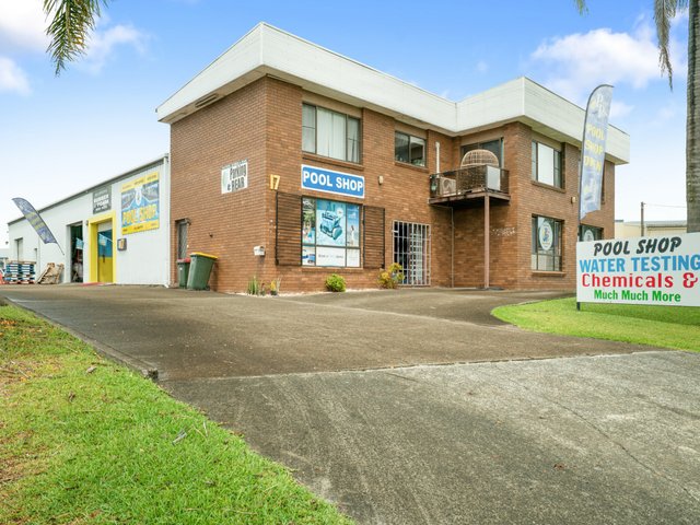 Flat/17 Elizabeth Avenue, NSW 2430