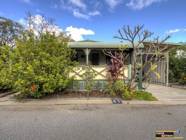 57/351 Hawtin Road, WA 6058
