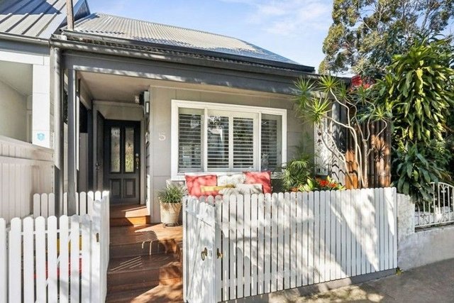 5 Francis Street, NSW 2040