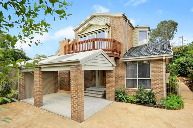 3 Sandra Street, VIC 3105