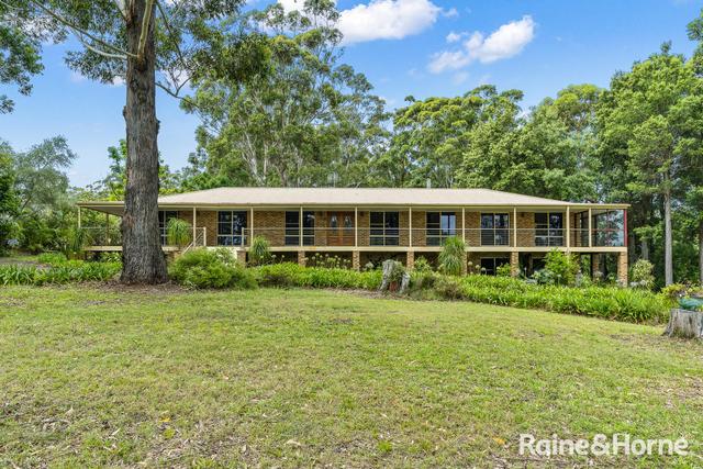 16 Woodgrove Drive, NSW 2539