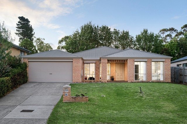 43 Kuranda Street, VIC 3910