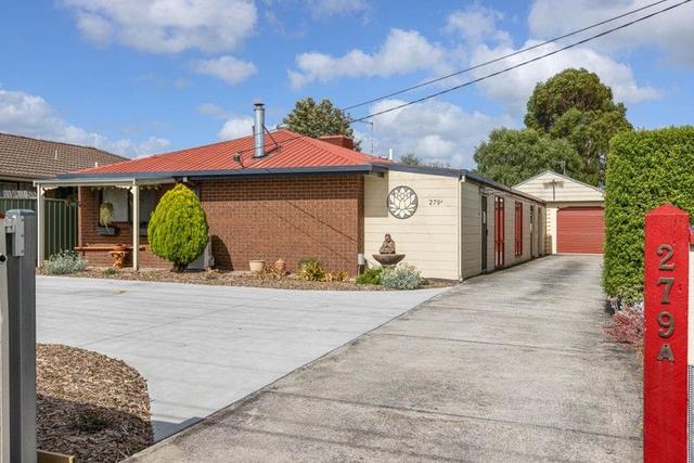 279A Albert Street, VIC 3356