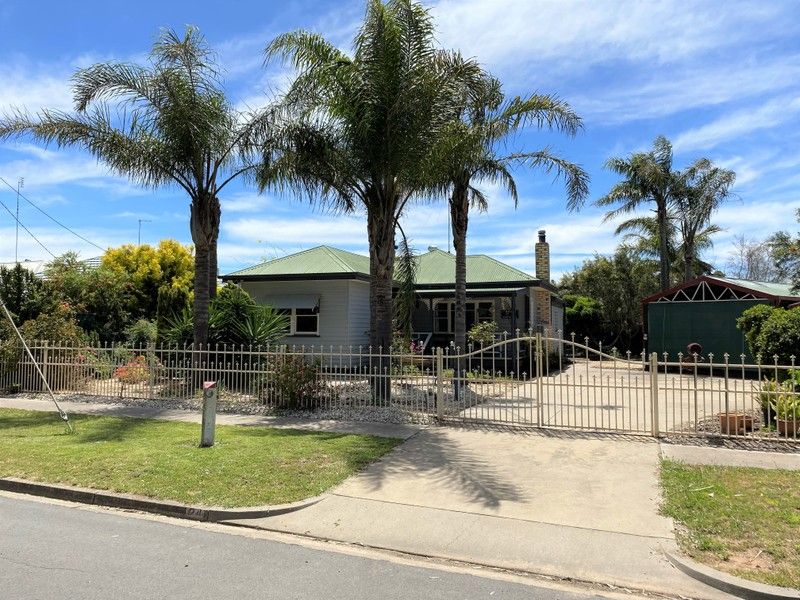 24 Craig Avenue, Warracknabeal VIC 3393 Allhomes