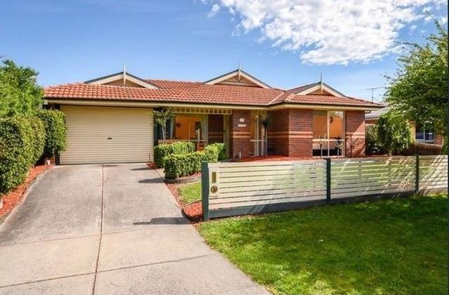 2 Cooney Close, VIC 3806