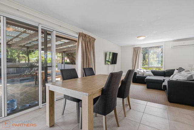 1 Simson Place, ACT 2902