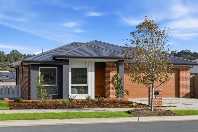 Lot 9 6 Yarrah Drive, NSW 2582