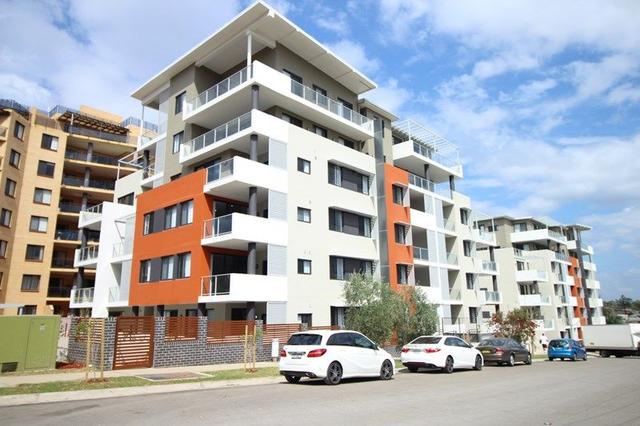 18/2-4 Amos St, NSW 2145