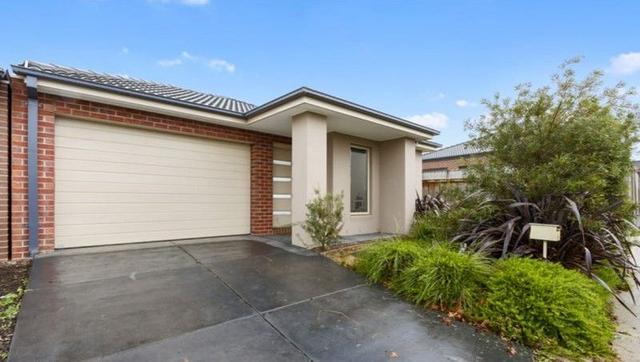 21 Elsey Way, VIC 3978