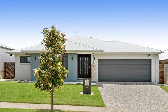 30 Tetra Crescent, QLD 4306