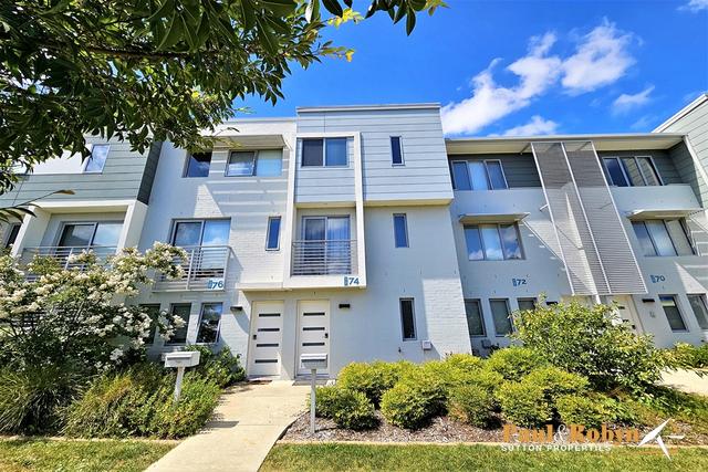 74 John Gorton Drive, ACT 2611