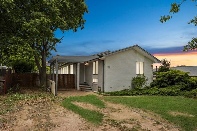 28 Hedland Circuit, ACT 2615