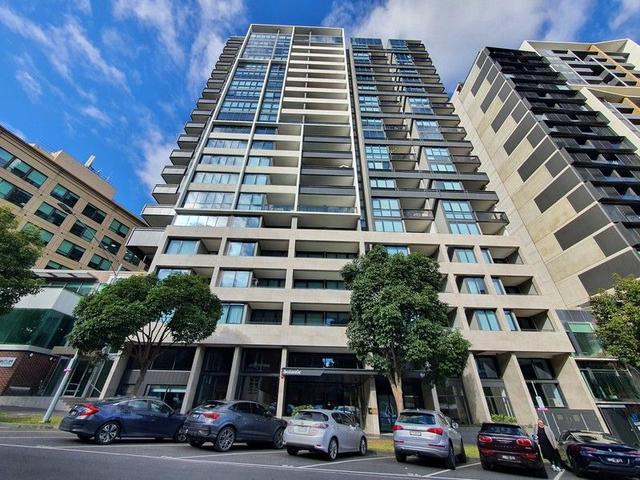 712/25 Coventry Street, VIC 3006