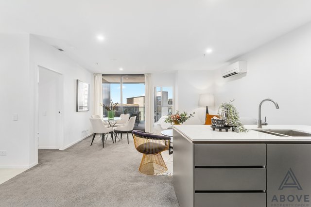 1205/3 Grazier Lane, ACT 2617