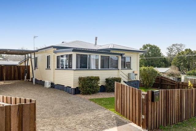 1 Gladstone Street, QLD 4350